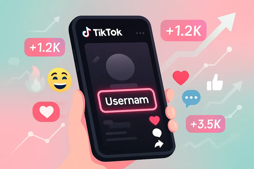 Как увеличить просмотры в Тик Ток без рекламы